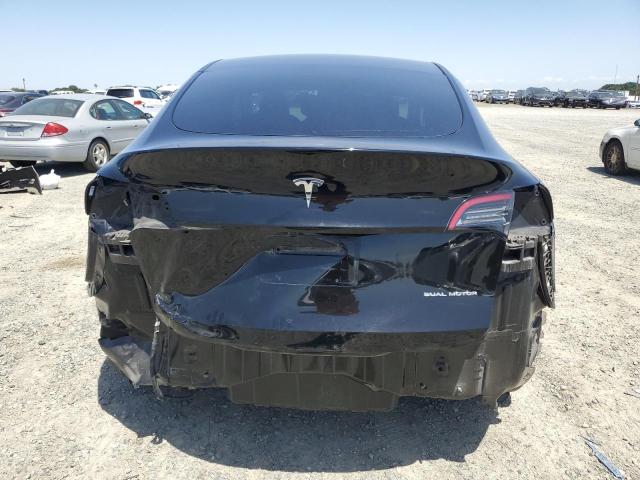  TESLA MODEL Y 2023 Czarny