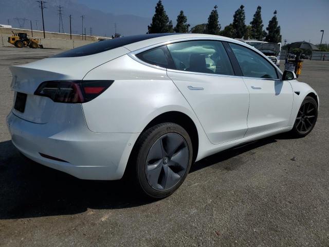  TESLA MODEL 3 2020 White
