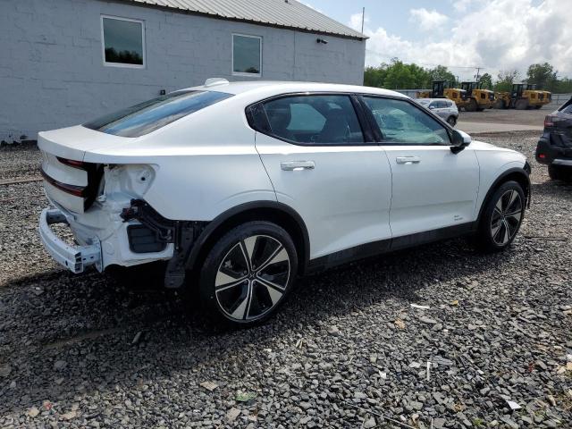  POLESTAR 2 2024 Biały