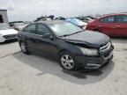 2015 Chevrolet Cruze Lt   продається в New Orleans, LA - Front End