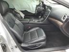 2017 Nissan Maxima 3.5S იყიდება Savannah-ში, GA - Side