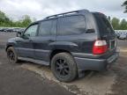 2005 Lexus Lx 470 for Sale in Portland, OR - Front End