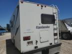2008 Chevrolet Express G3500  zu verkaufen in Des Moines, IA - Burn