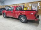 2007 Chevrolet Colorado  за продажба в Kincheloe, MI - Front End