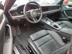 2023 Porsche 911 Targa 4S zu verkaufen in Houston, TX - Water/Flood