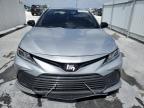 2021 Toyota Camry Le للبيع في Opa Locka، FL - Rear End