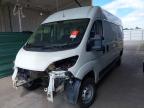 2019 CITROEN RELAY 35 L for sale at Copart SANDTOFT