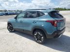 2025 Kia Seltos Sx zu verkaufen in Homestead, FL - Mechanical