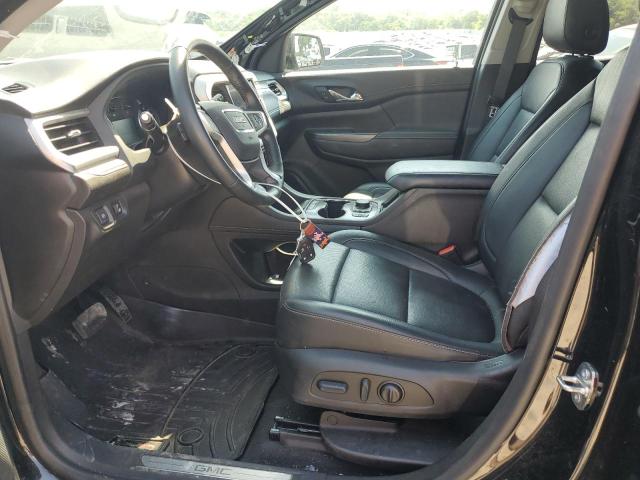  GMC ACADIA 2023 Czarny