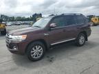 2016 Toyota Land Cruiser  за продажба в Dunn, NC - Minor Dent/Scratches