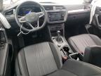 2023 Volkswagen Tiguan Se for Sale in Woodburn, OR - Side