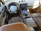 2013 Porsche Cayenne  იყიდება Temple-ში, TX - Front End