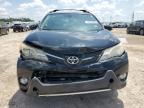 2013 Toyota Rav4 Limited for Sale in Houston, TX - Front End