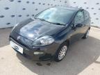 2013 FIAT PUNTO POP for sale at Copart SANDY