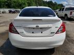 2014 Nissan Versa S na sprzedaż w Shreveport, LA - Front End