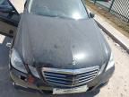 2010 MERCEDES BENZ E350 BLUE- for sale at Copart WESTBURY