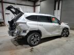 2021 Toyota Highlander Xle for Sale in Billings, MT - Rollover