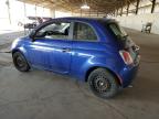2012 Fiat 500 Pop de vânzare în Phoenix, AZ - Front End
