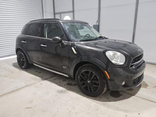  MINI COOPER 2016 Czarny