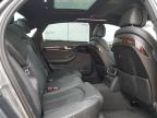 2017 Audi A8 L Quattro for Sale in San Antonio, TX - Front End