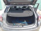 2016 MAZDA 3 SE D NAV for sale at Copart WOLVERHAMPTON