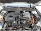 2018 Ford Fusion Se Hybrid for Sale in Indianapolis, IN - Front End