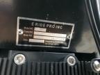2025 ERID E RIDE   for sale at Copart TX - WACO