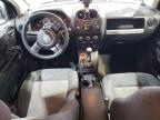 2016 Jeep Compass Sport de vânzare în Bridgeton, MO - Front End