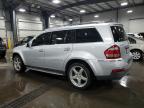 2009 Mercedes-Benz Gl 550 4Matic продається в Ham Lake, MN - Front End