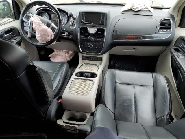 2014 CHRYSLER TOWN & COUNTRY LIMITED