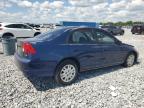 2004 Honda Civic Lx for Sale in Arcadia, FL - Front End