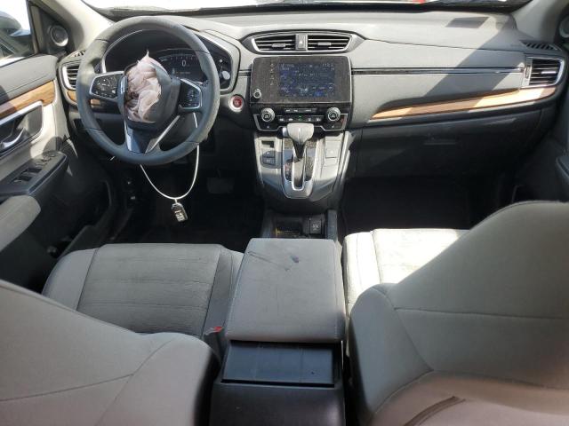  HONDA CRV 2017 Szary