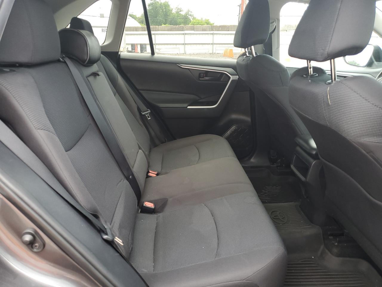 2021 Toyota Rav4 Le VIN: 2T3F1RFV5MC238993 Lot: 58311025