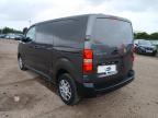 2019 VAUXHALL VIVARO 290 for sale at Copart WISBECH
