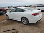 2015 Chrysler 200 Limited for Sale in Amarillo, TX - Minor Dent/Scratches