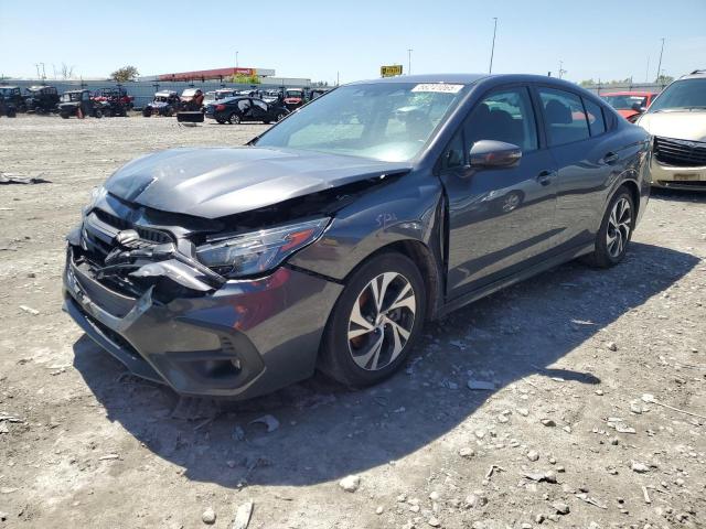  SUBARU LEGACY 2023 Серый