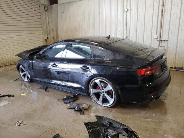  AUDI S5/RS5 2019 Black