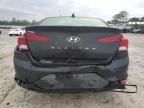 2020 Hyundai Elantra Sel na sprzedaż w Loganville, GA - Rear End