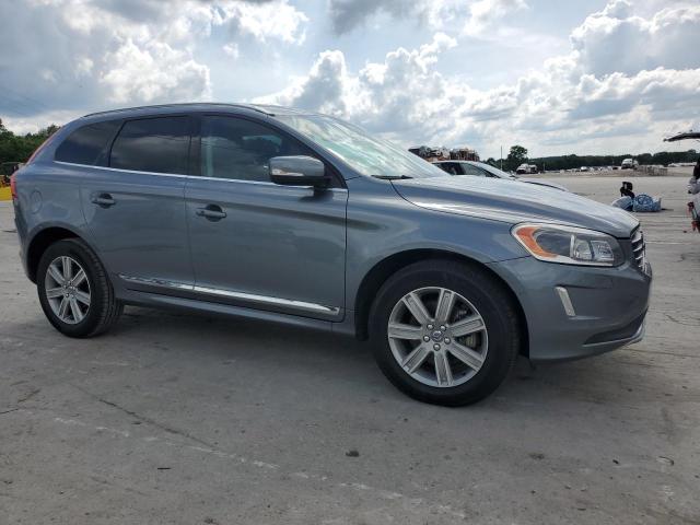 Parquets VOLVO XC60 2017 Szary