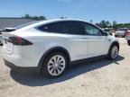2020 Tesla Model X  продається в Hampton, VA - Rear End