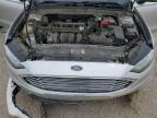 2018 Ford Fusion Se продається в Central Square, NY - Front End