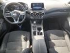 2024 Nissan Sentra Sv de vânzare în Des Moines, IA - Hail