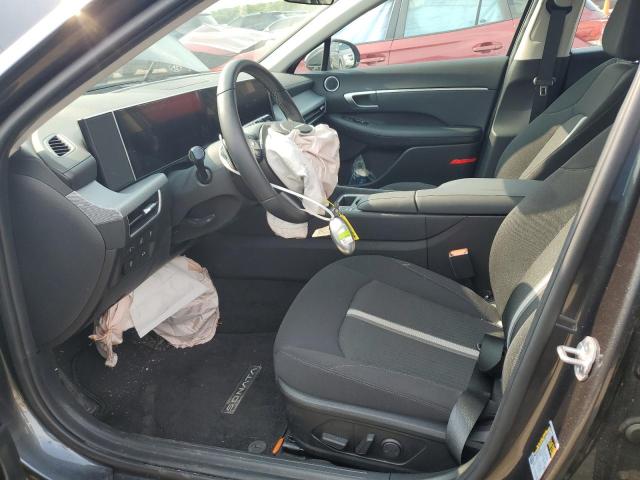  HYUNDAI SONATA 2024 Gray