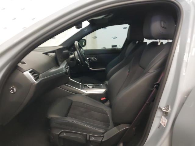 2022 BMW 320I M SPO