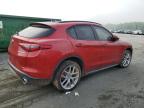 2019 Alfa Romeo Stelvio Ti на продаже в Spartanburg, SC - Minor Dent/Scratches