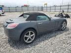 2008 Saturn Sky Redline للبيع في Cahokia Heights، IL - Hail