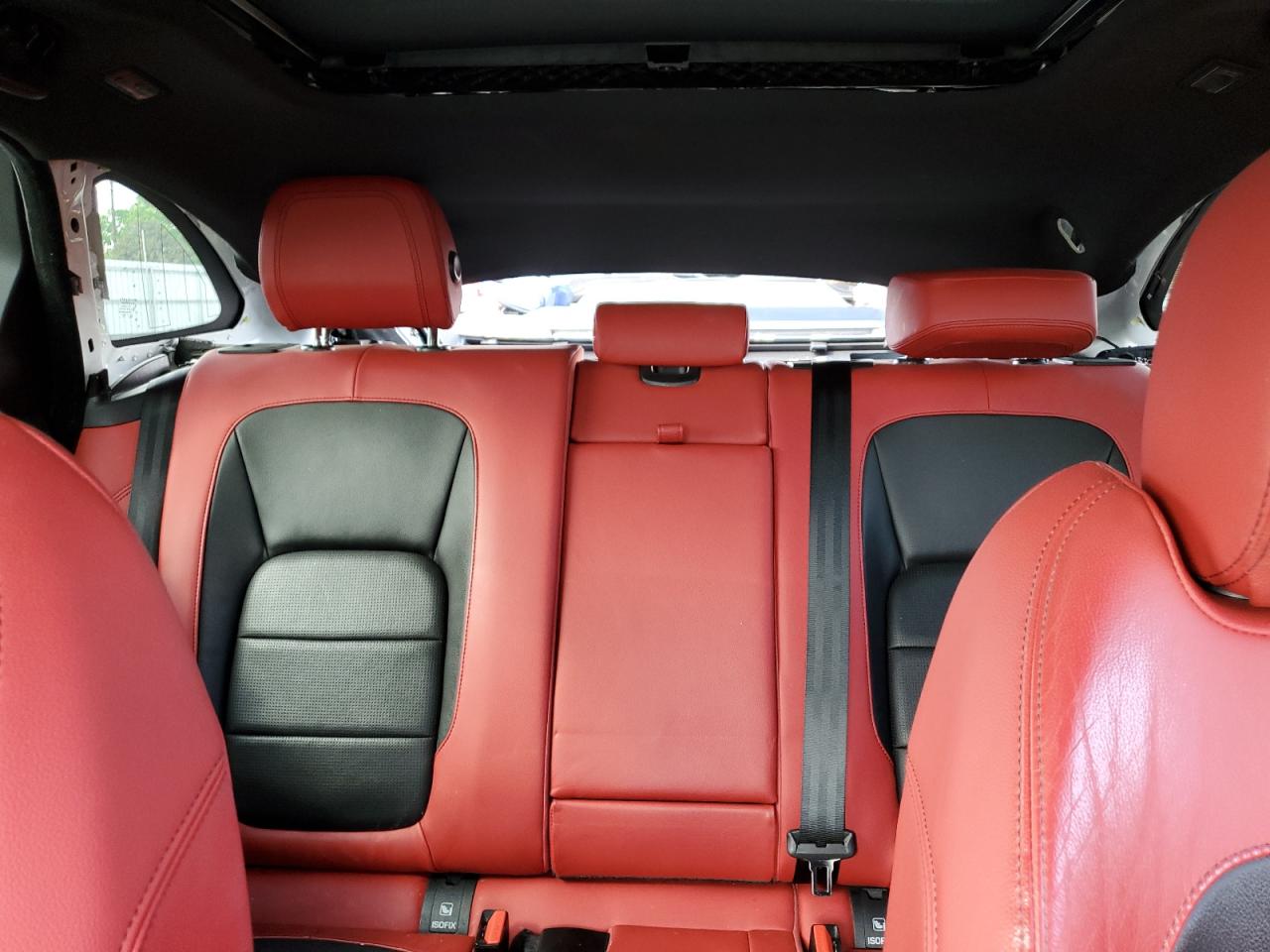2018 Jaguar F-Pace S VIN: SADCM2FV8JA246410 Lot: 57907555