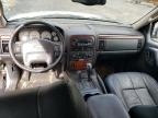 2002 Jeep Grand Cherokee Limited للبيع في Kapolei، HI - Front End