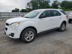 2014 Chevrolet Equinox Ls للبيع في Gastonia، NC - Front End