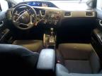 2015 Honda Civic Lx للبيع في Gainesville، GA - Rear End